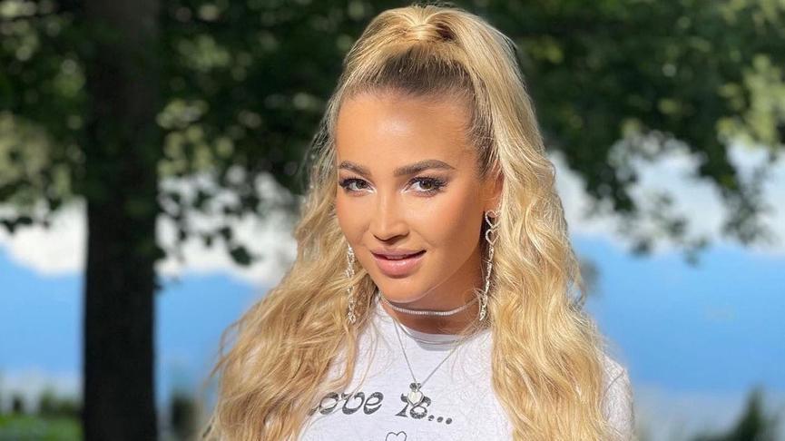 Фото: vk.com Ольга Бузова