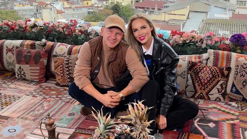 Фото: vk.com ХАННА