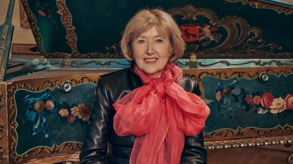 Наталья Метелица Фото: Музей театрального и музыкального искусства