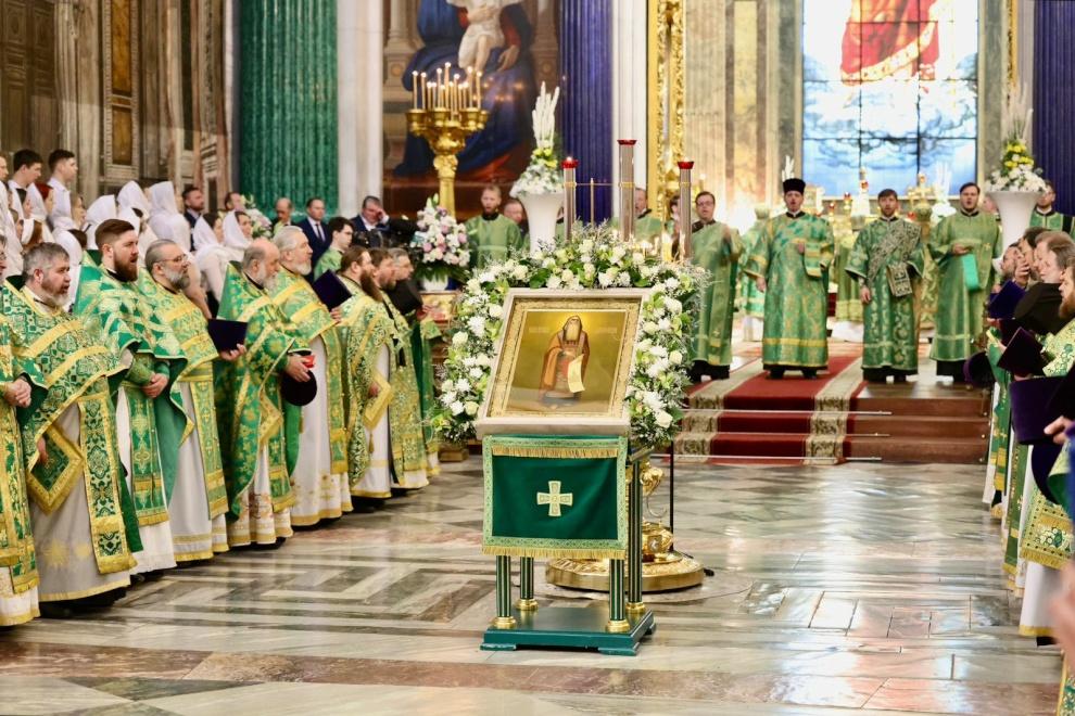 Фото: Администрация Санкт‑Петербурга