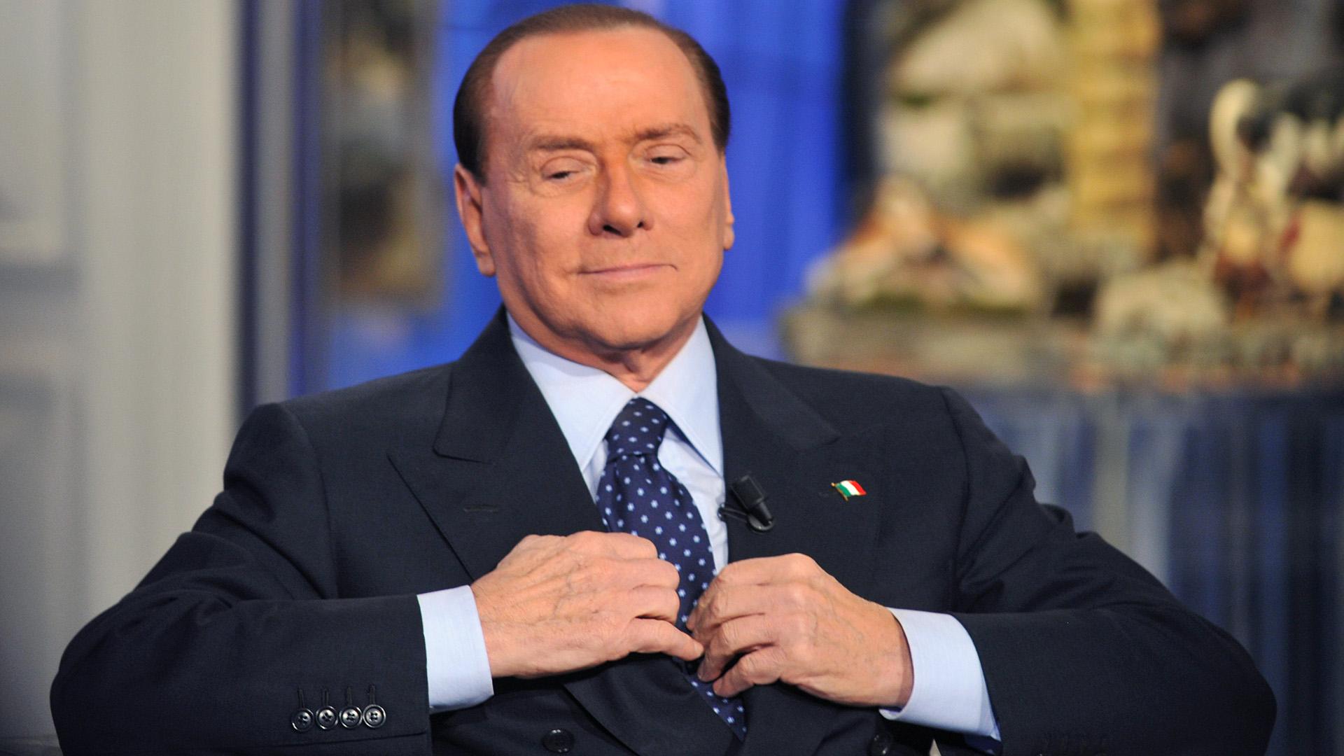 Фото: Camilla Morandi globallookpress.com