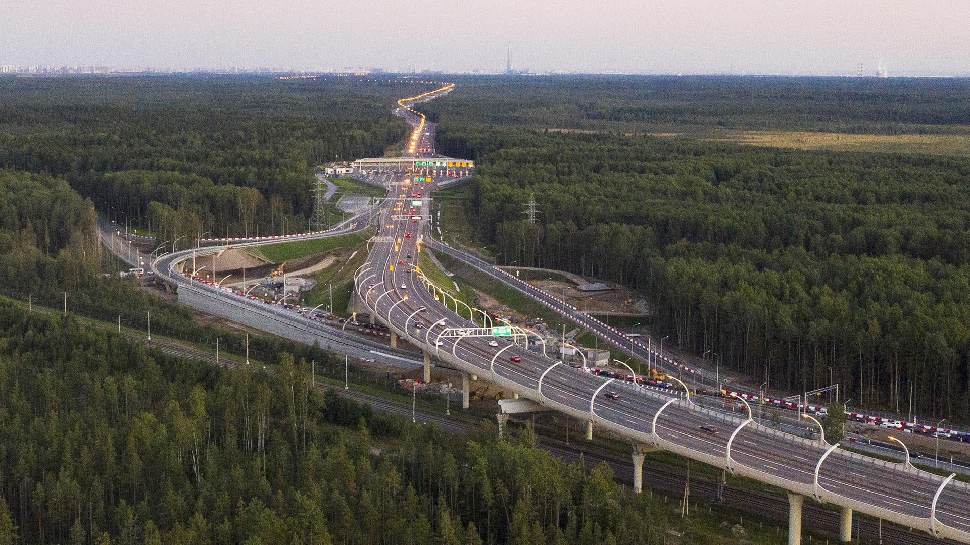 Фото: пресс-служба АО «ЗСД»