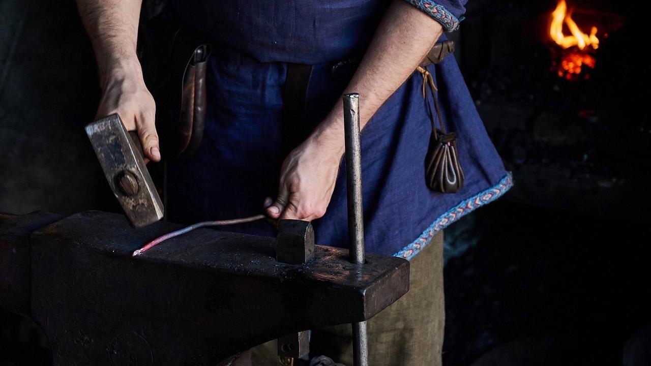 Фото: vk.com Средневековый город Сваргас