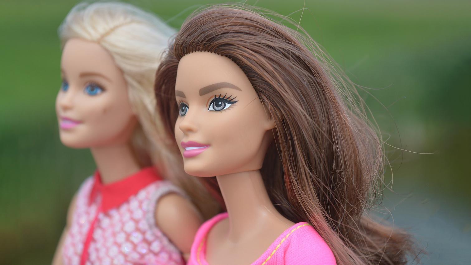 Barbie sinclair Порно видео