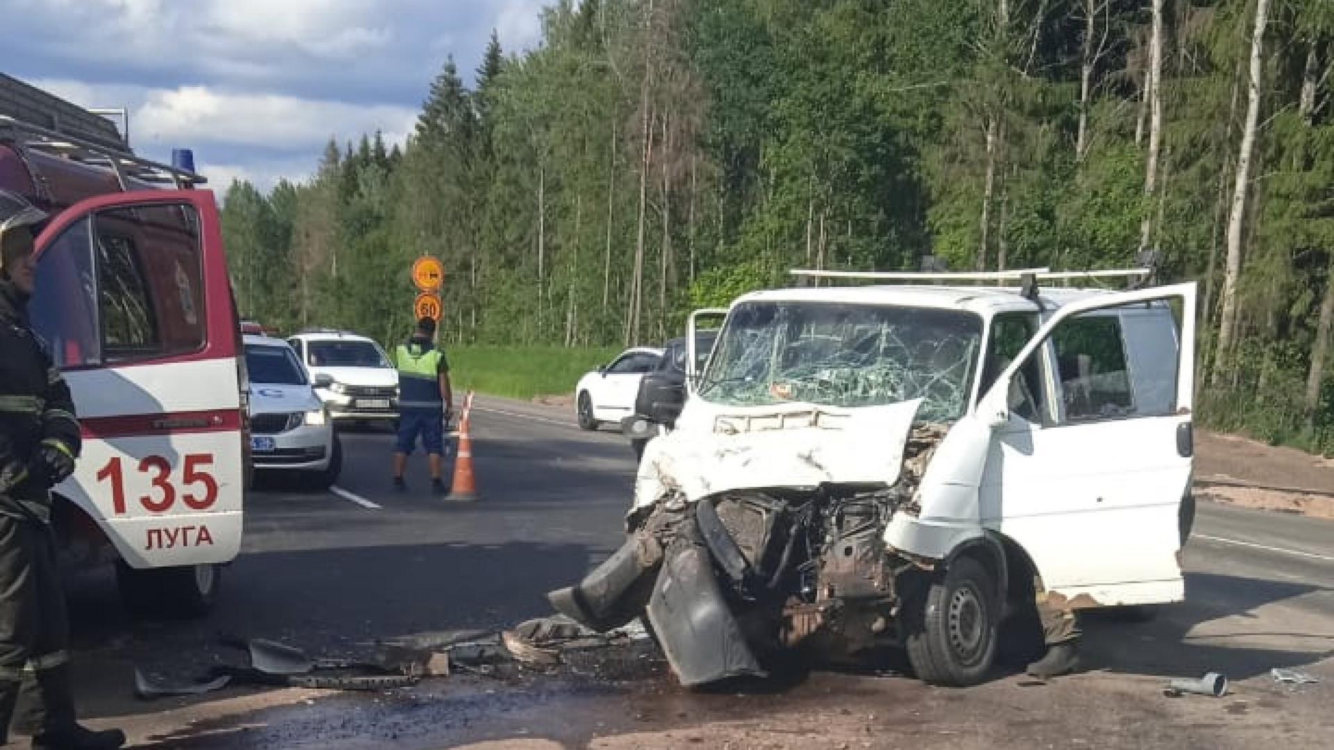 Гибель во время тест-драйва и пострадавшие на дорогах дети: главные ДТП  недели