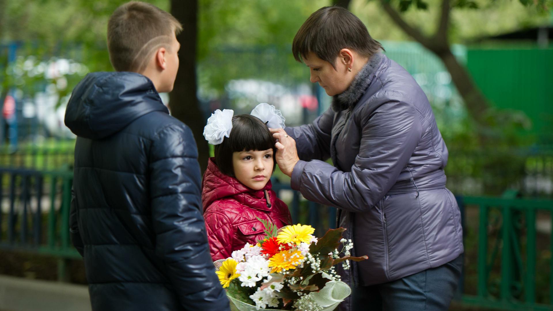 День знаний: традиции на 1 сентября, история праздника, как отмечают в  России и мире