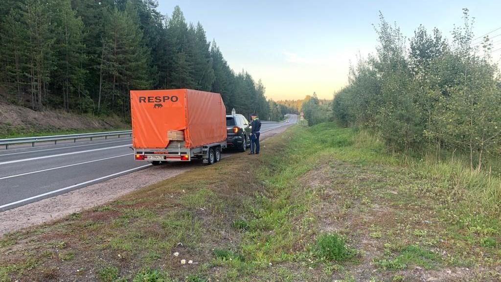 Фото: Прокуратура Ленинградской области                                                                                  