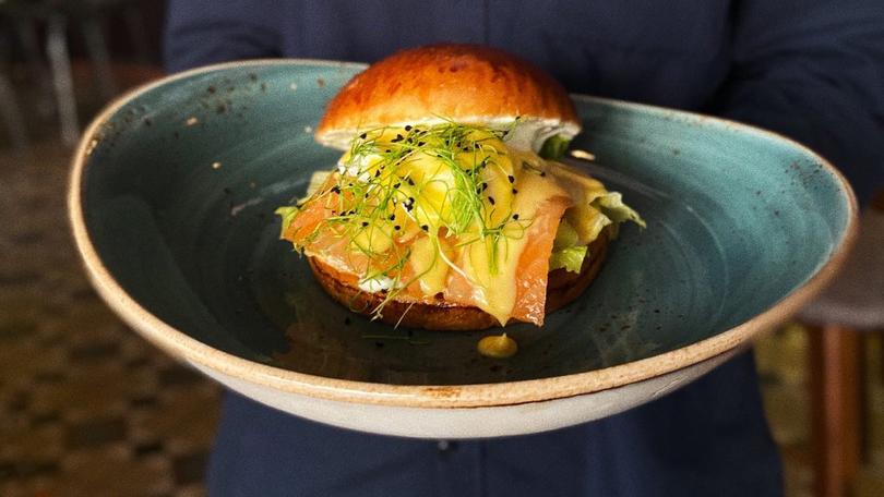 Фото: vk.com БЮРО | Бургеры