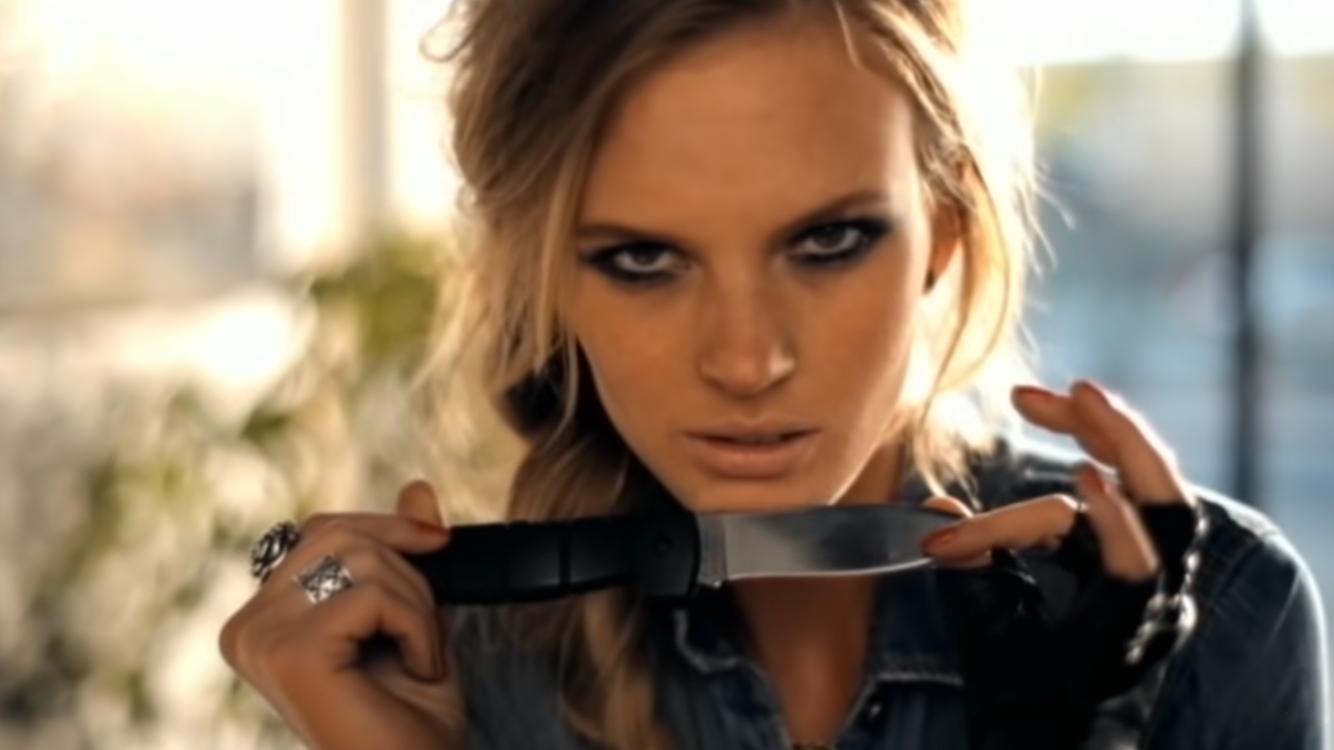 Фото: pr scr youtube.com Maroon 5