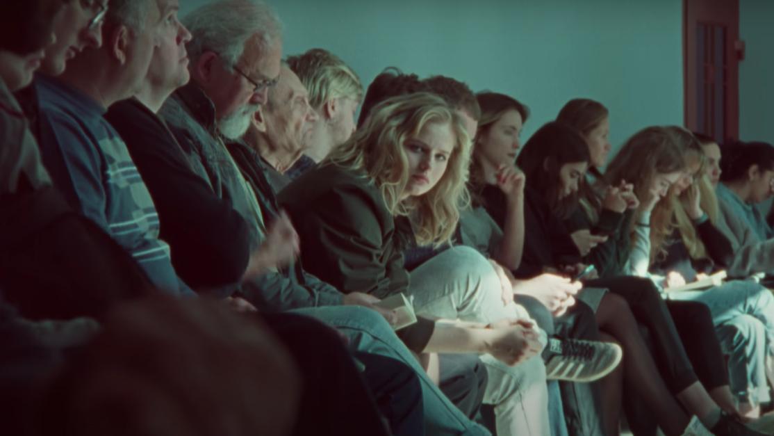 Фото: pr scr youtube.com Serj Tankian