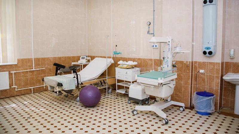 Фото: vk.com СПб ГБУЗ »Родильный дом № 6 им. проф. Снегирева