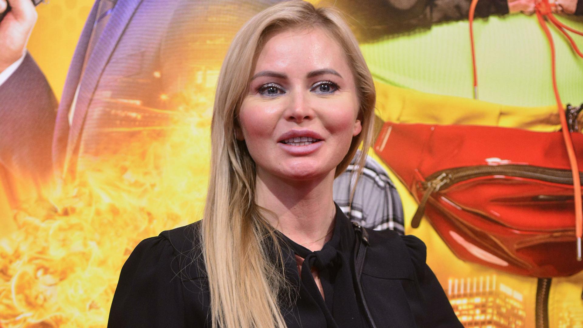 Фото: Павел Кашаев globallookpress.com