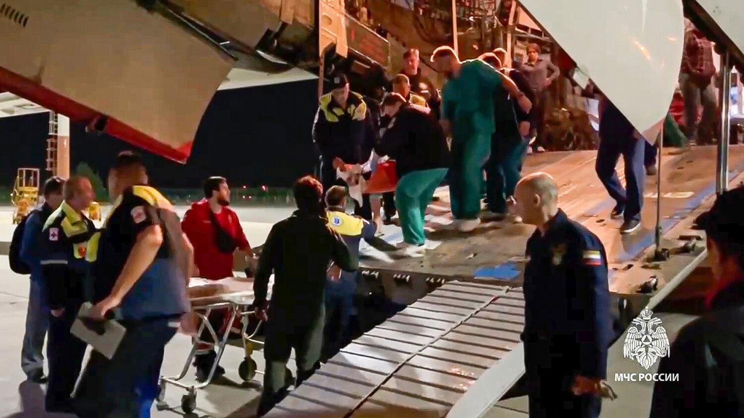 Фото: пресс-служба МЧС России