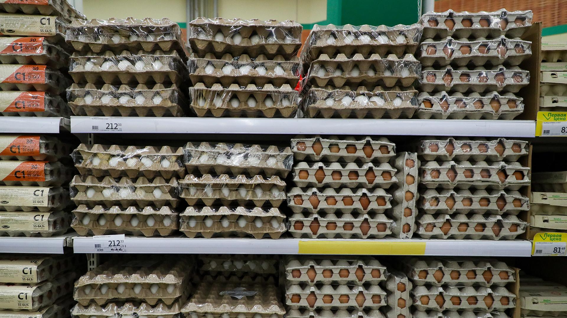 Что будет, если есть яйца на завтрак каждый день? Научные исследования