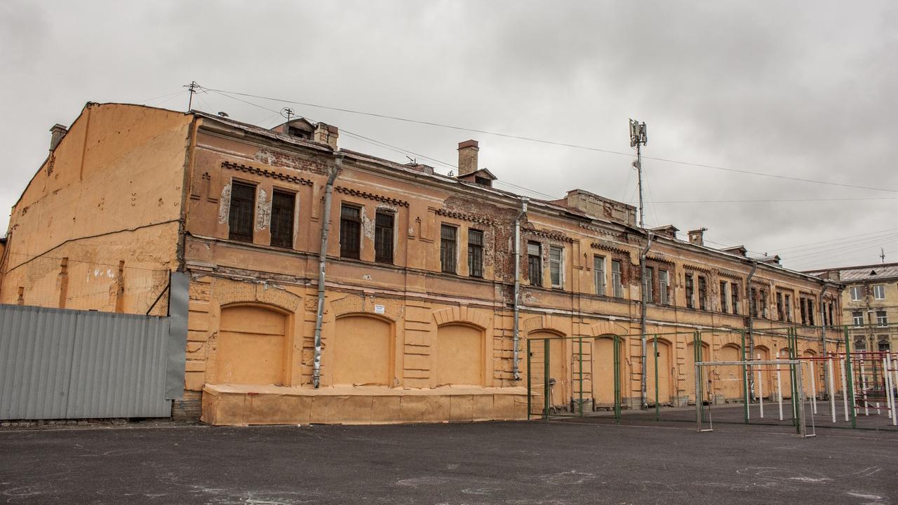 Фото: vk.com Центральный район за комфортную среду обитания