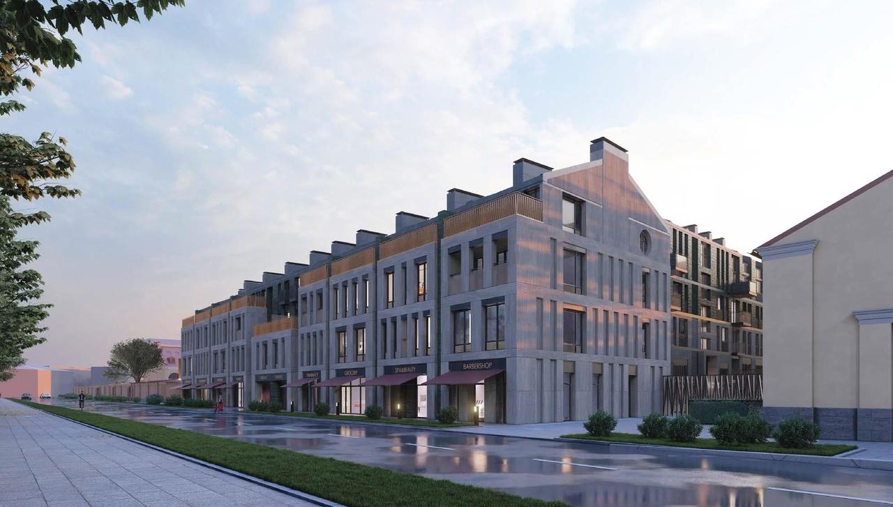 Фото: пресс-служба КГА