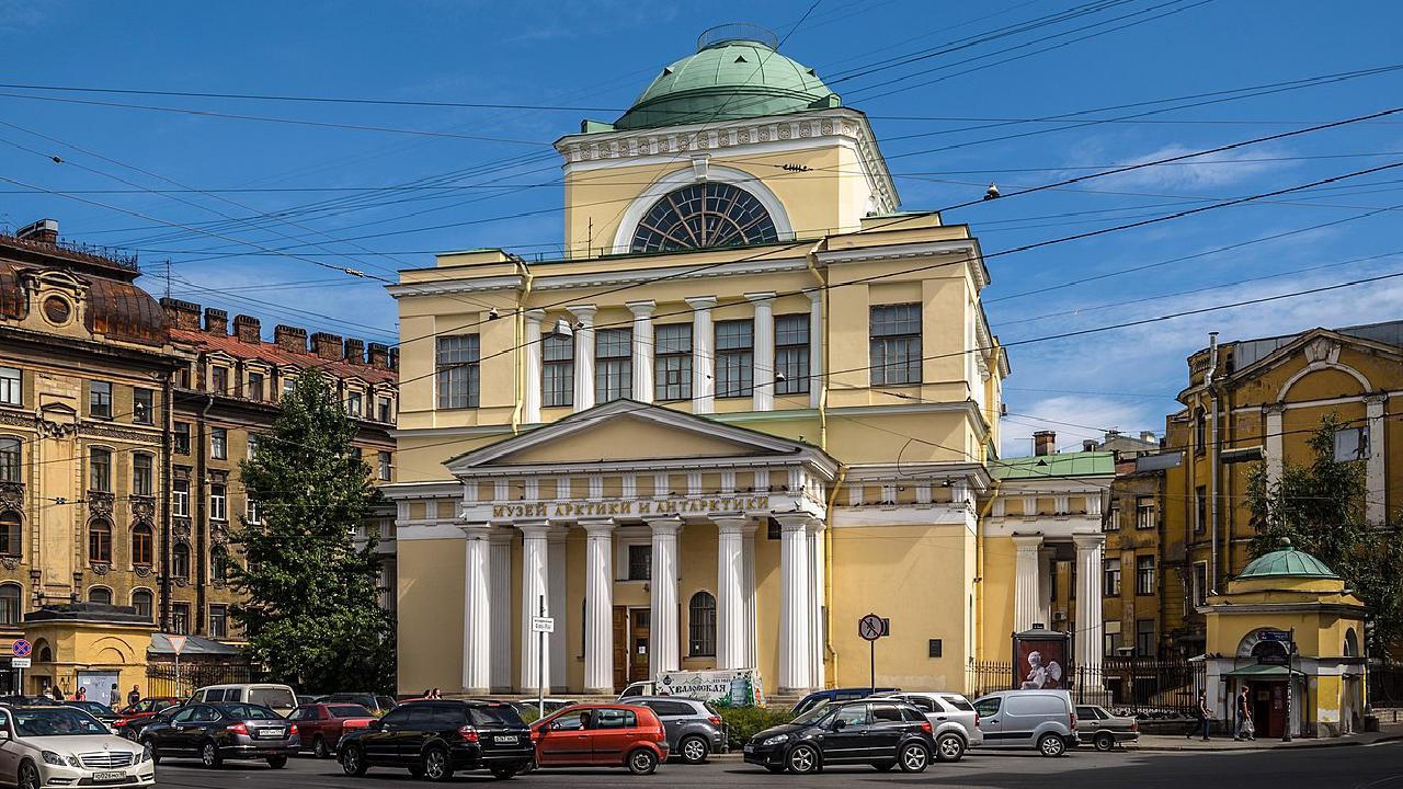 Санкт-Петербург: все о городе, достопримечательности, маршруты, фото