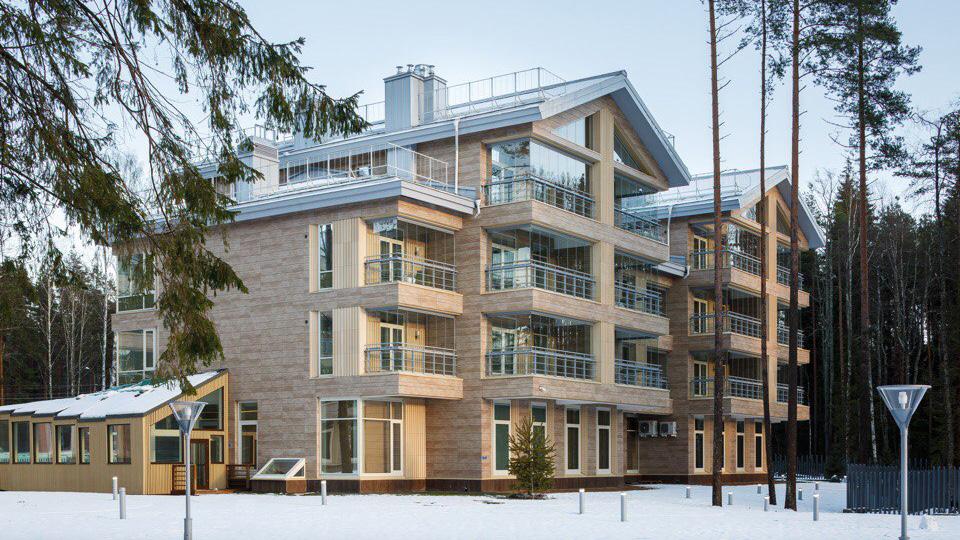 Фото: Health Care Resort