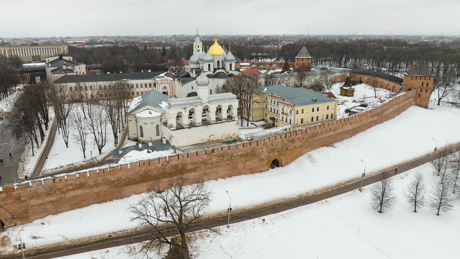 Фото: wikimedia.org Nikolay Bulykin