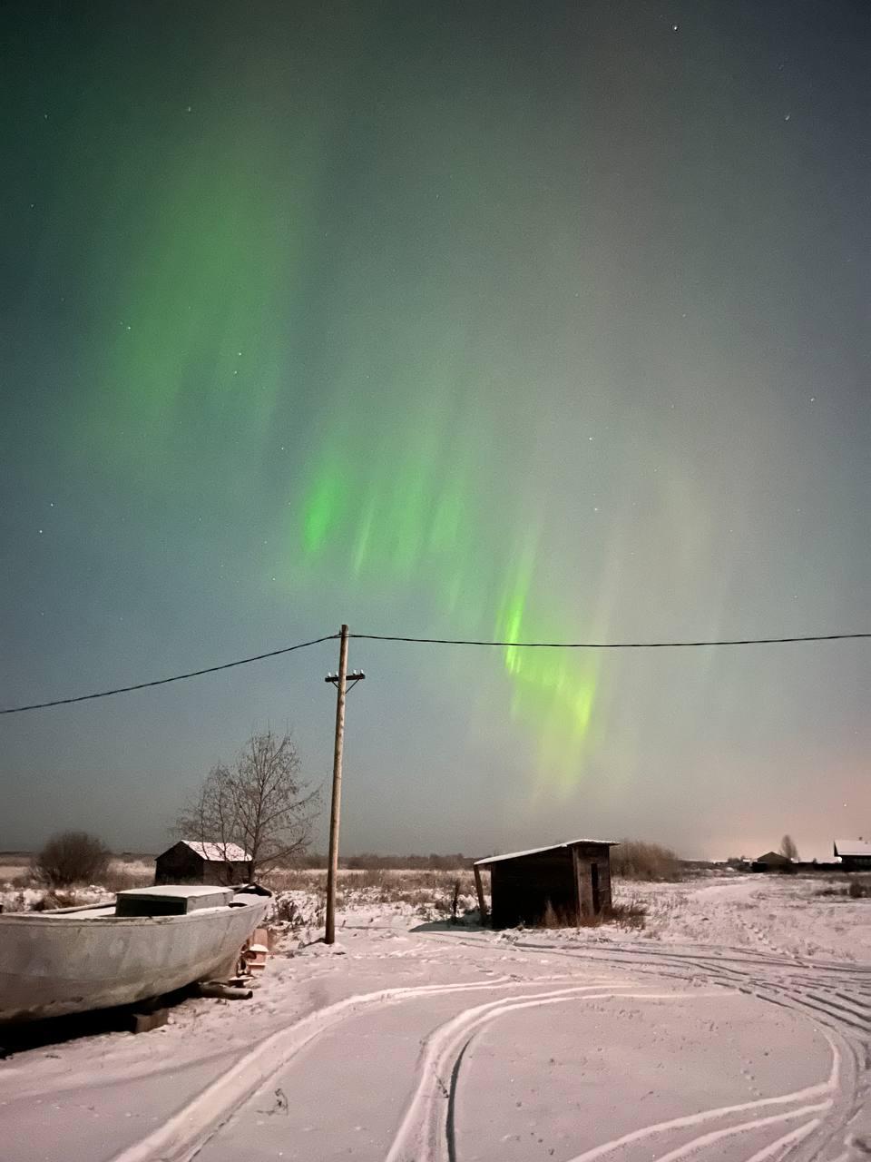 Фото: Астрофотоболото