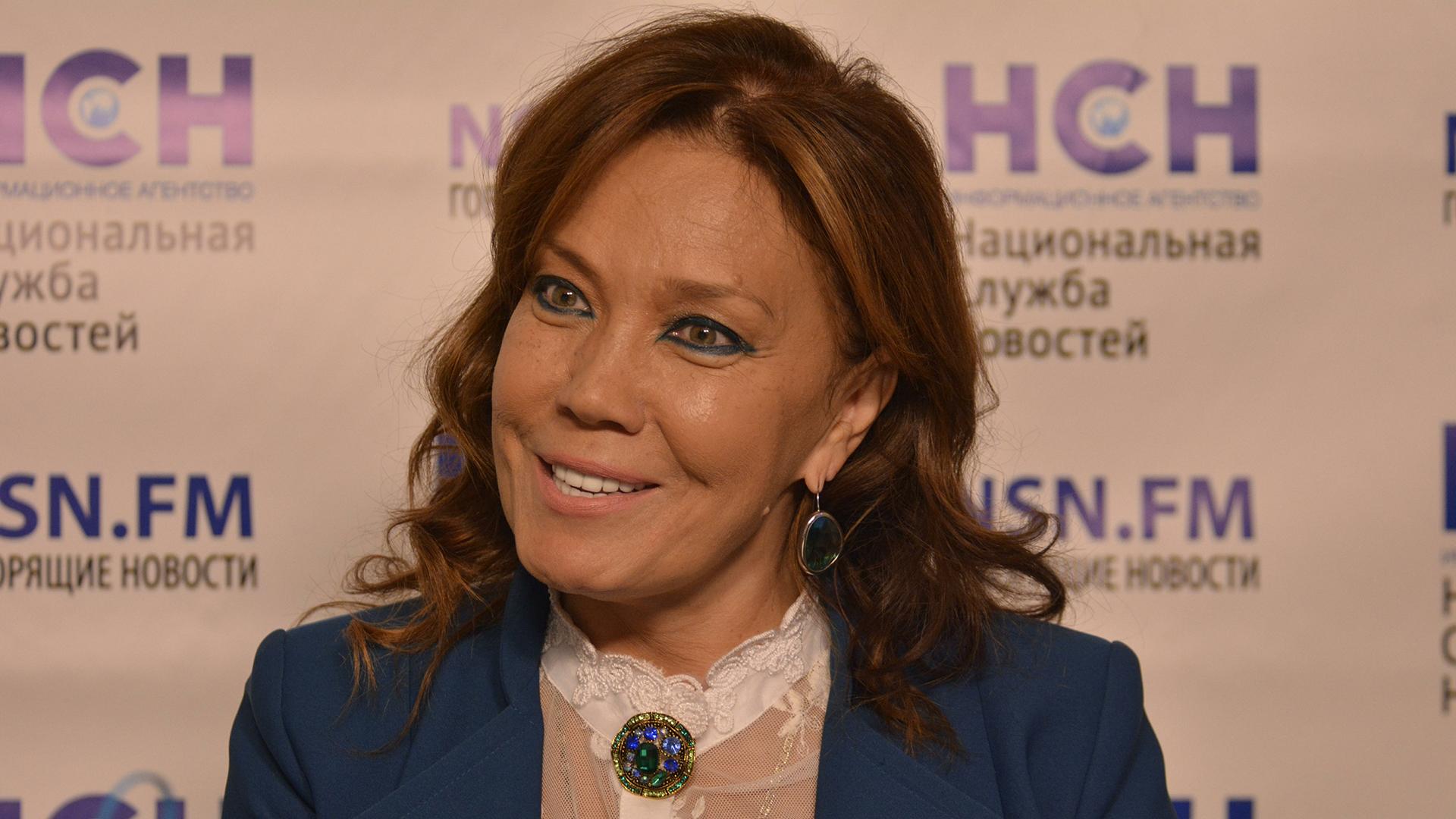 Фото: Павел Кашаев globallookpress.com