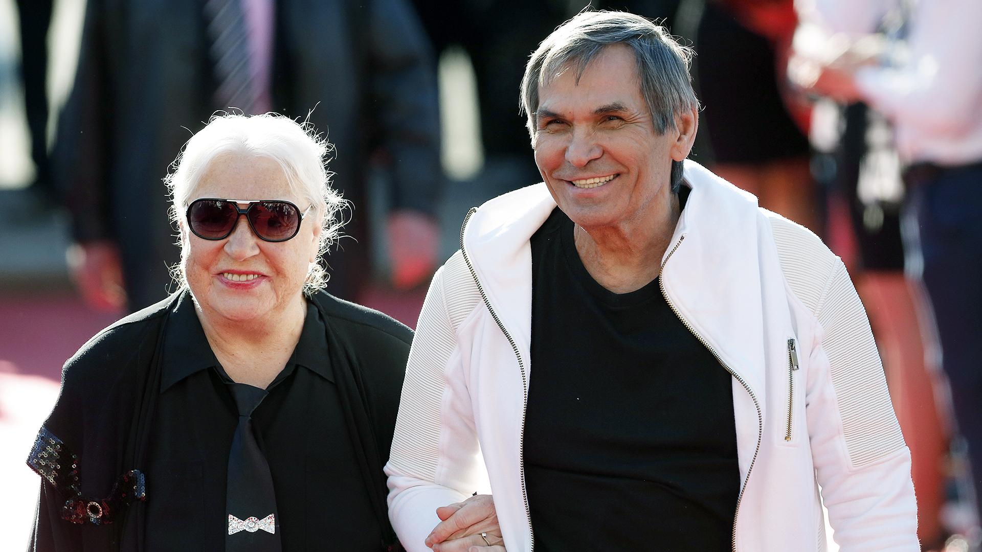 Фото: Photoagency Interpress globallookpress.com