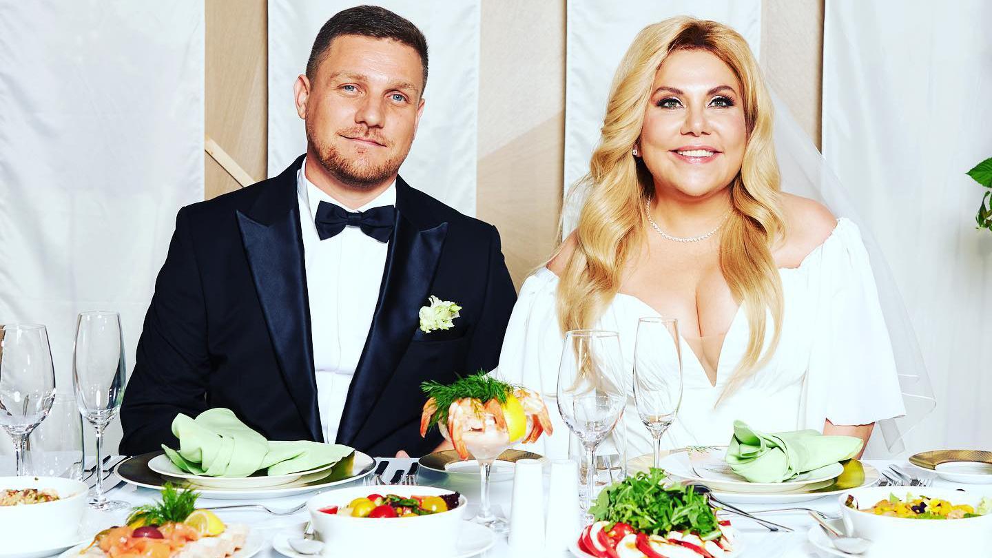 Фото: instagram.com* marina_phedunkiv