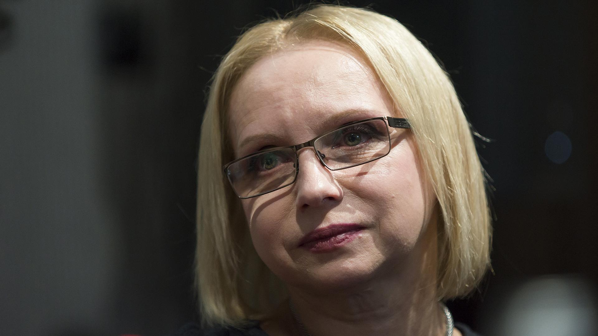 Фото: Aleksey Smyshlyaev globallookpress.com