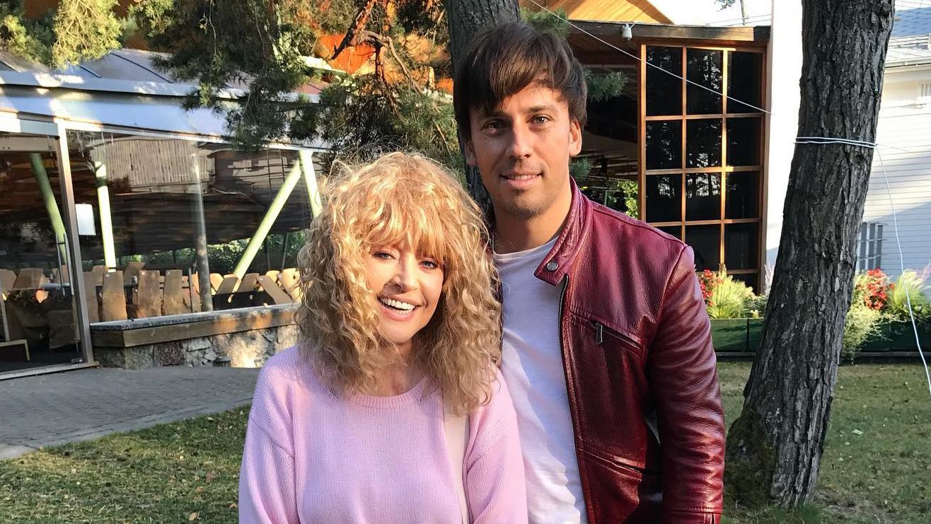 Фото: instagram.com* maxgalkinru(признан Минюстом иноагентом)