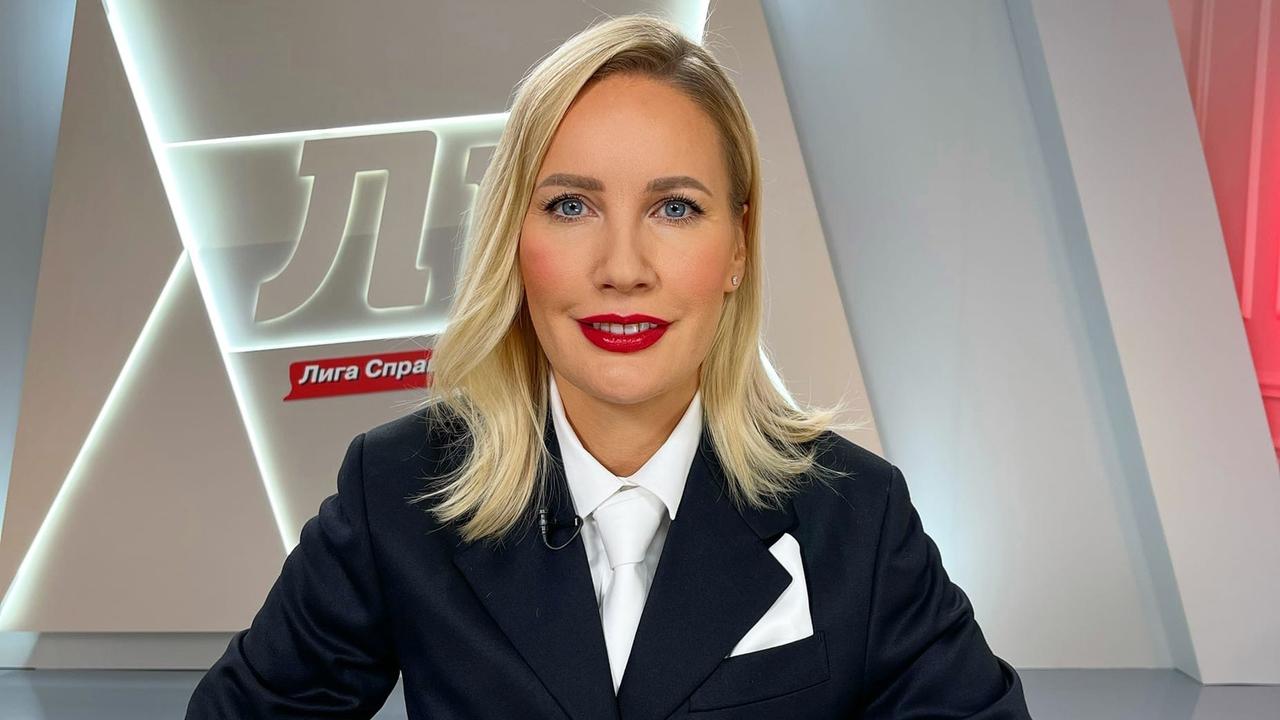Телеведущая Елена Летучая рассказала, почему ушла из «Ревизорро»