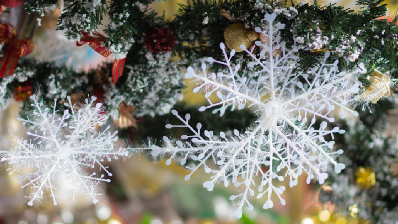 Как сделать рождественские украшения и декор самостоятельно - эксперты Украфлора