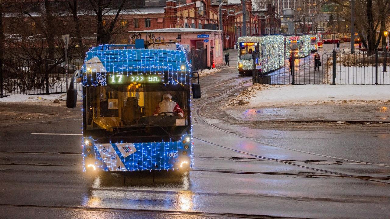 Как работает метро в Новый год Санкт Петербург