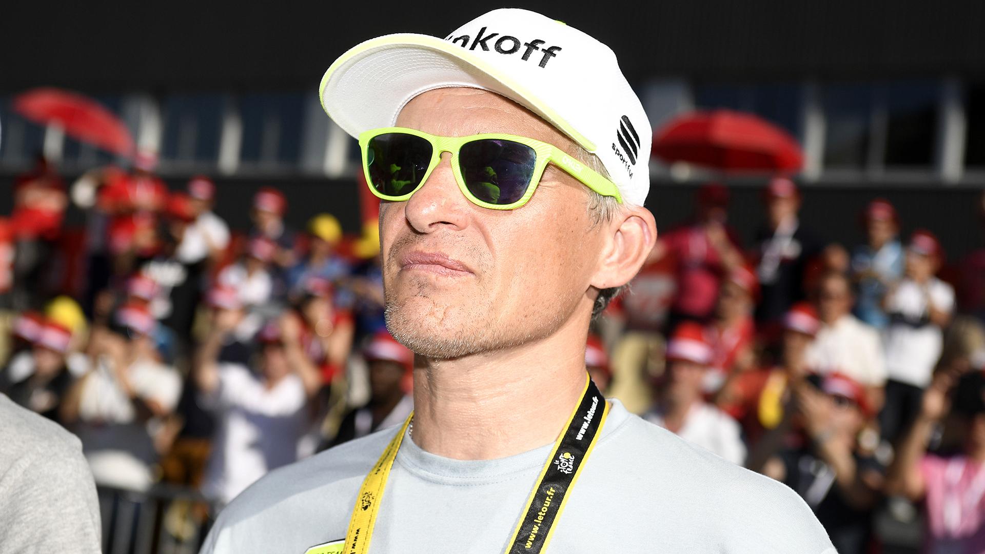 Фото: Yorick Jansens globallookpress.com