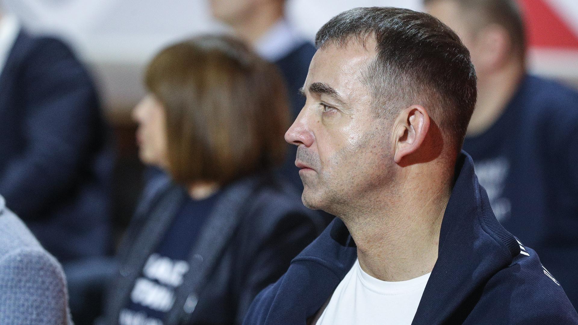 Фото:  Bulkin Sergey globallookpress.com