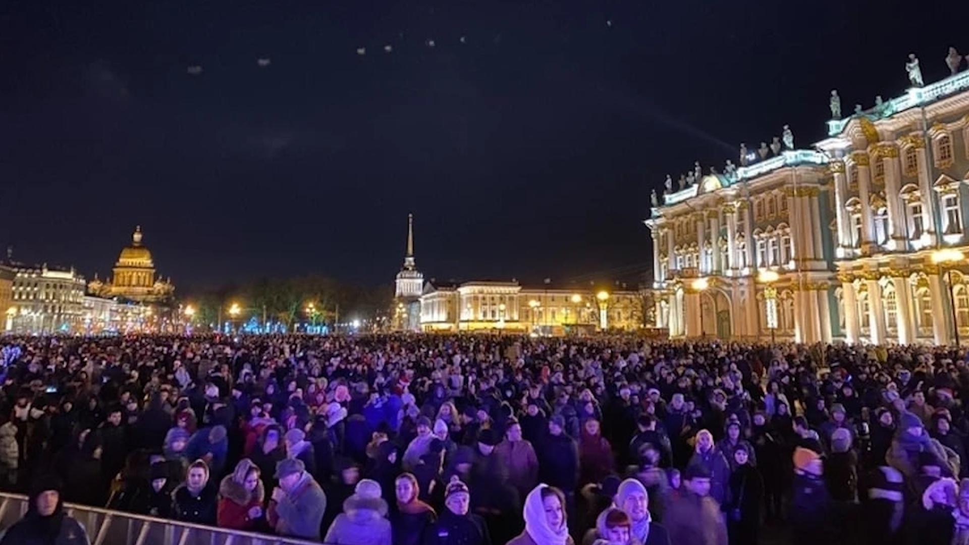 Мы очень разочаровались»: 10 способов испортить себе Новый год в Петербурге