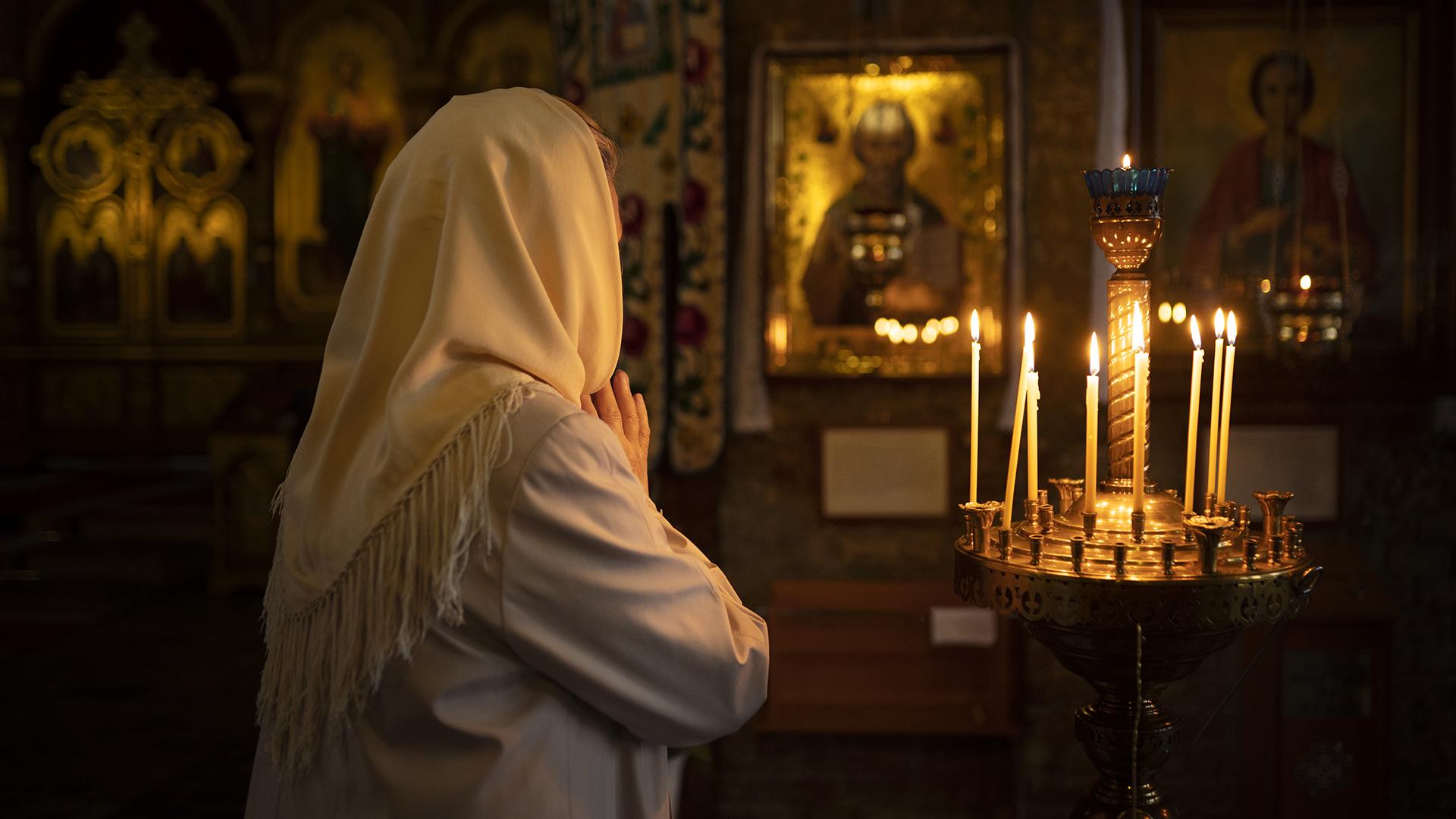 Рождественский сочельник: когда отмечается, традиции, что нельзя