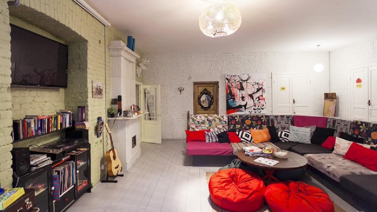 фото: vk.com   Soul Kitchen (Санкт-Петербург)