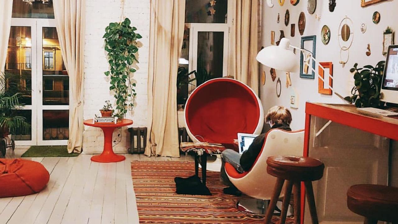 фото: vk.com   Soul Kitchen (Санкт-Петербург)