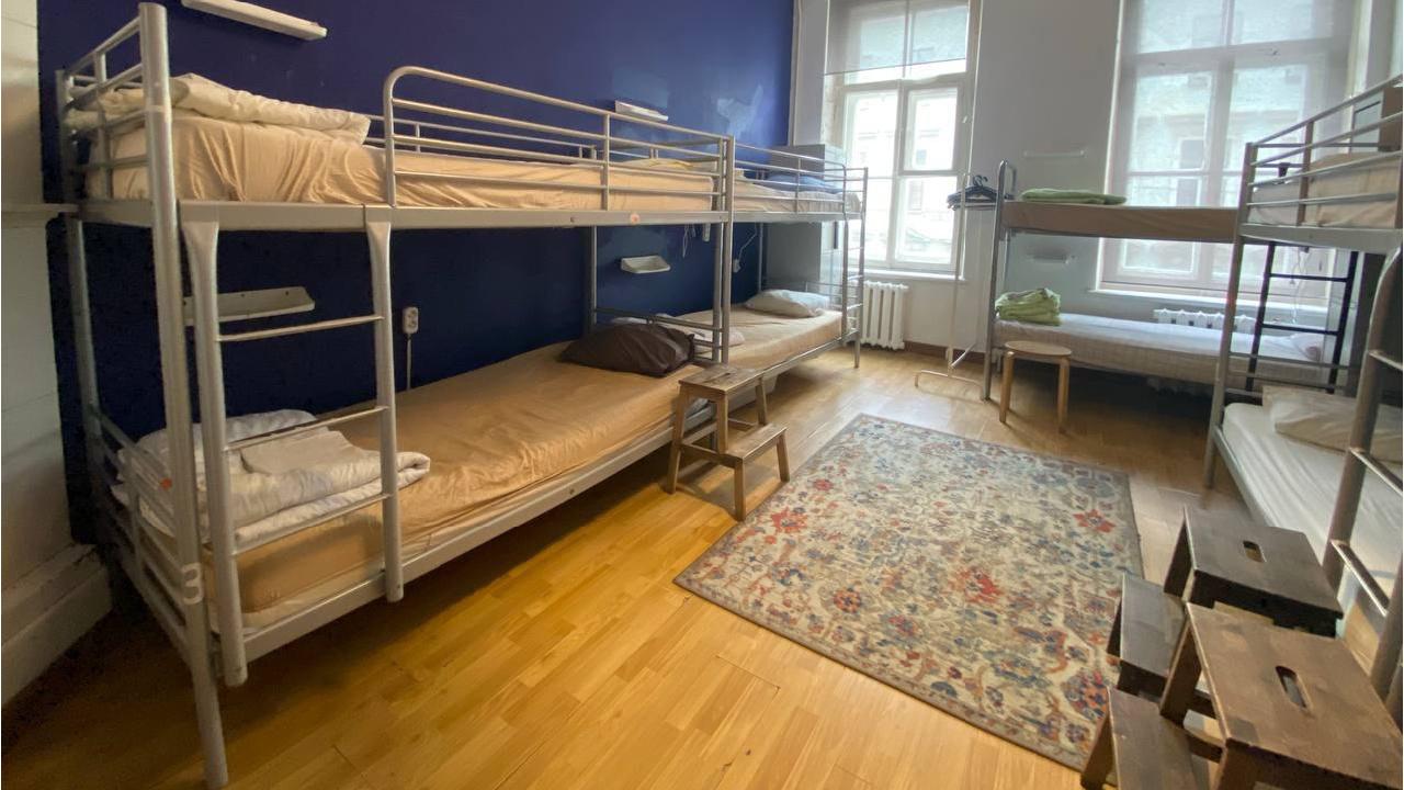 фото: kuba-hostel.ru