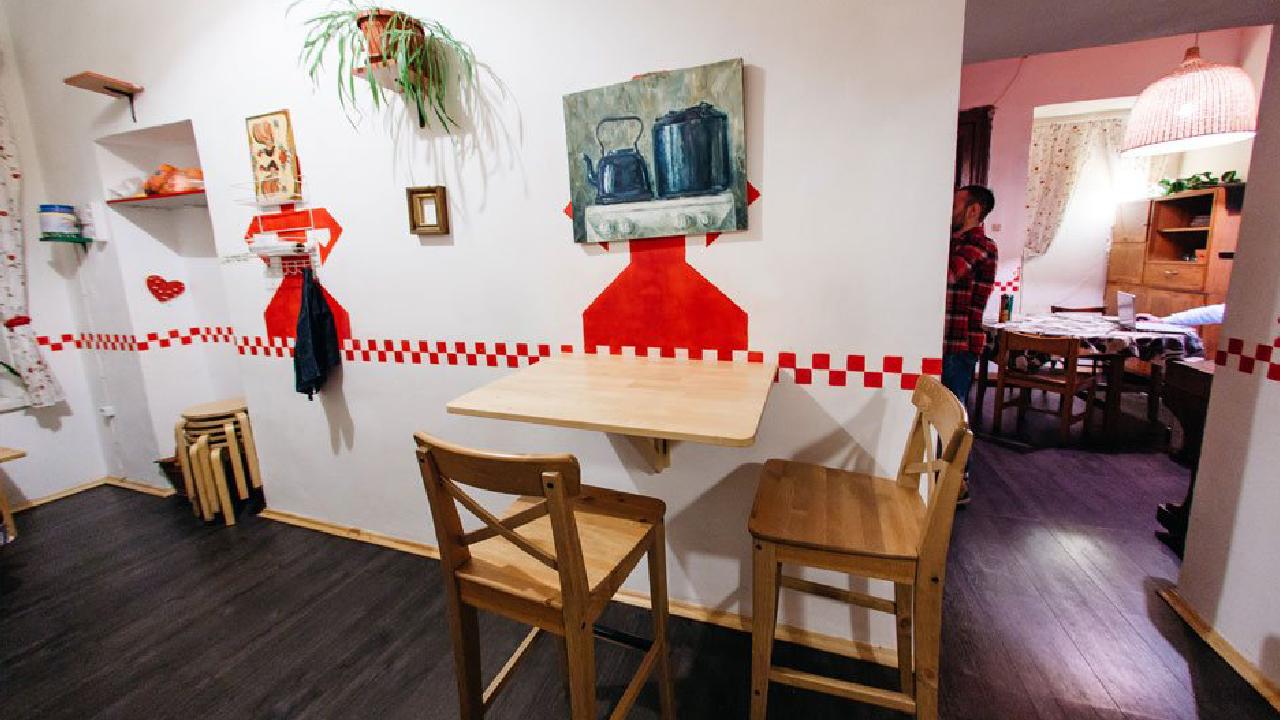 фото: kuba-hostel.ru