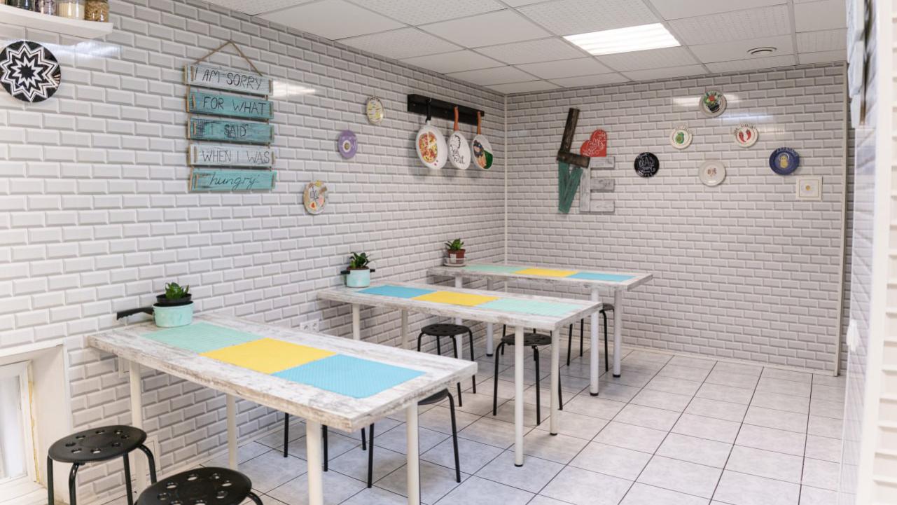 фото: vk.com   Отель БЕЛЫЙ ХОСТЕЛ Санкт-Петербург. Литейный 28