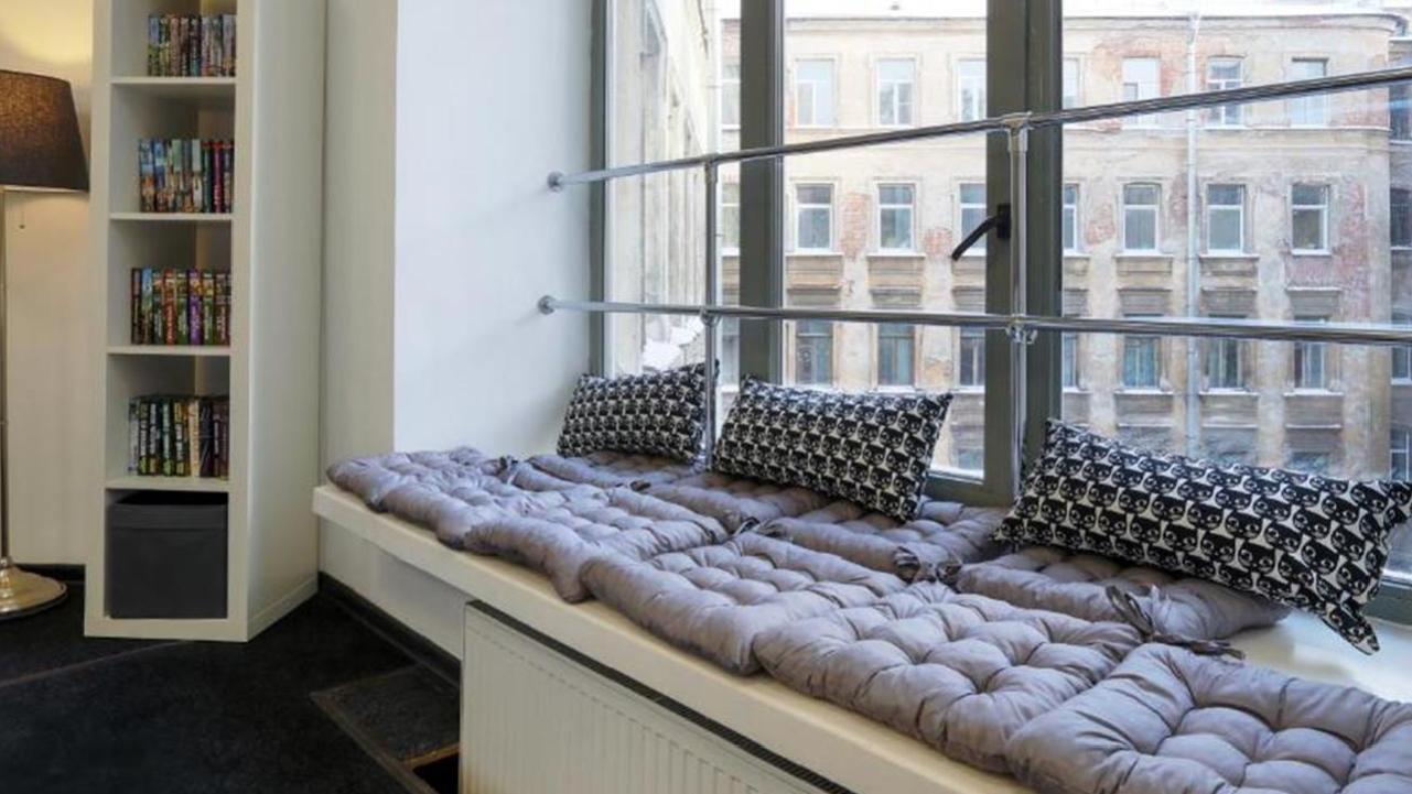 фото: scandinavia-hostel.ru