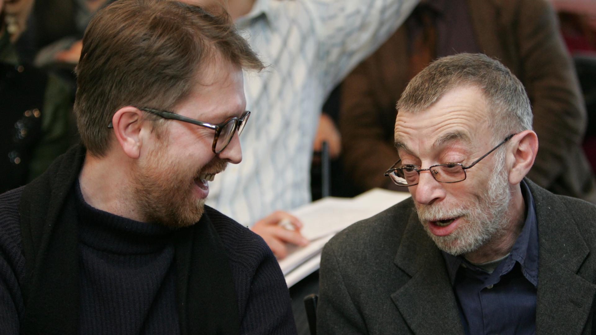 Фото: Viktor Chernov Global Look Press