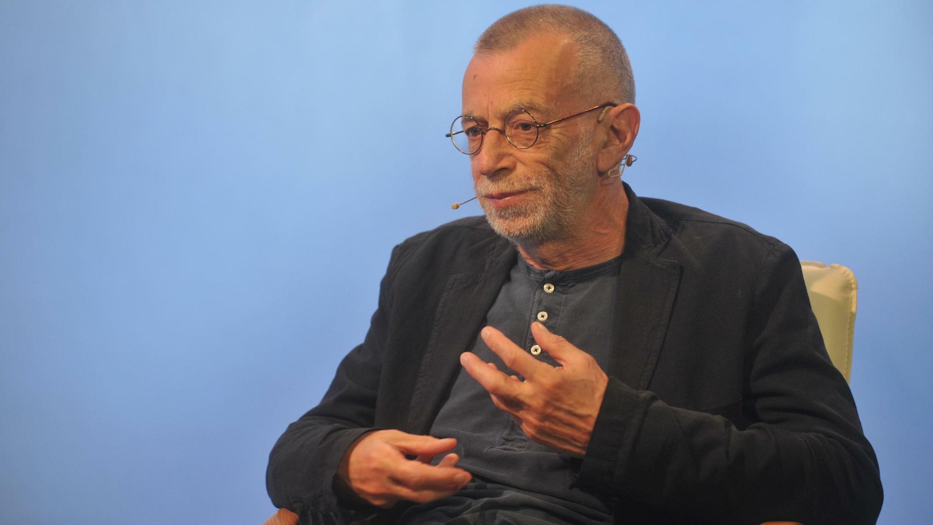 Фото: Pravda Komsomolskaya Global Look Press