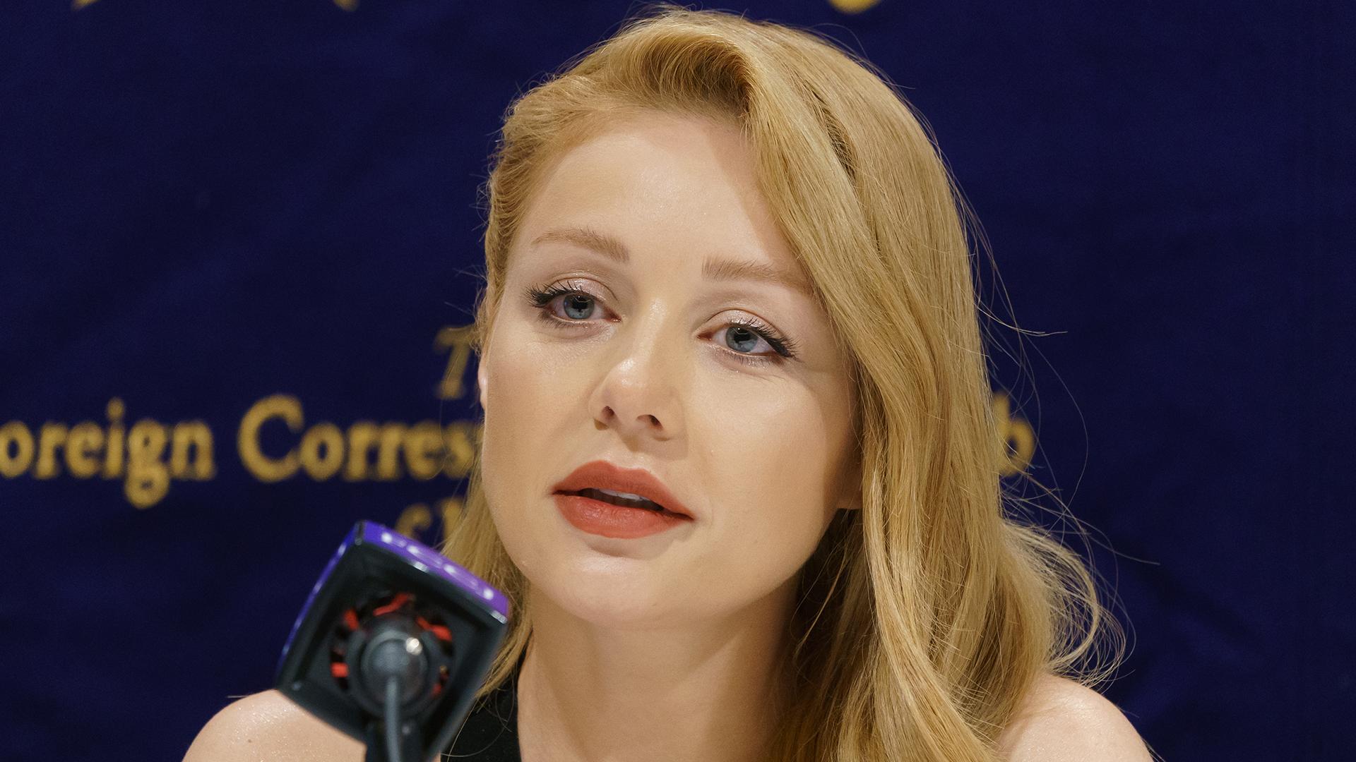 Фото: Naka AFLO globallookpress.com