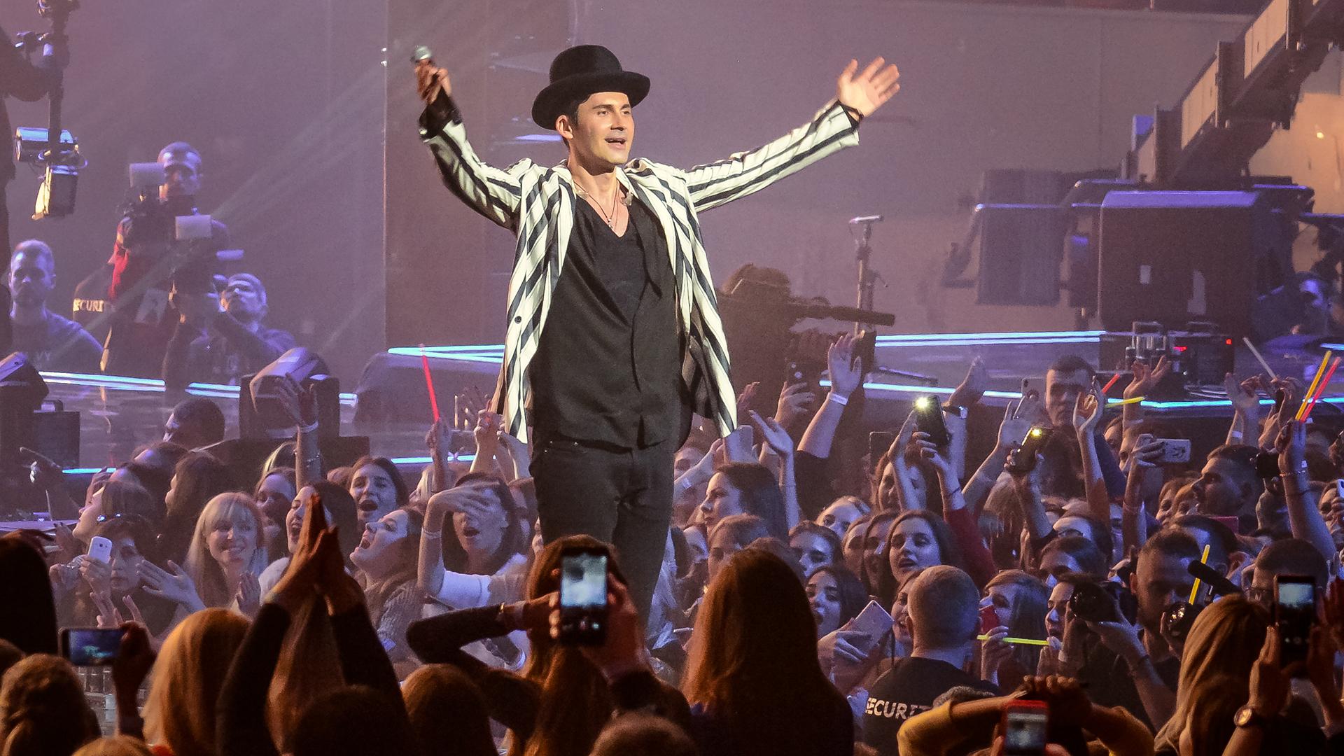 Фото: Aleksandr Gusev globallookpress.com