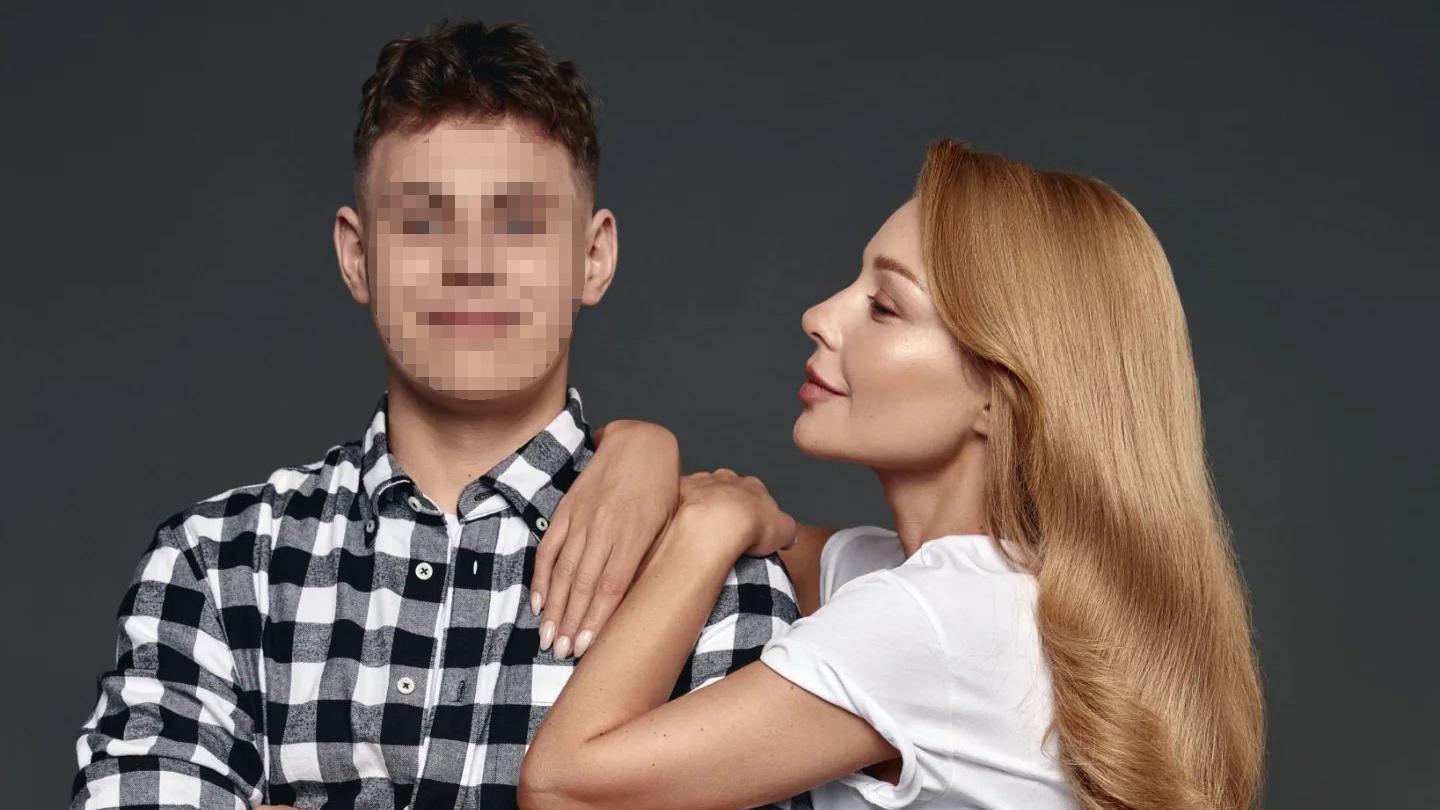 Фото: instagram.com(запрещён в РФ) tina_karol