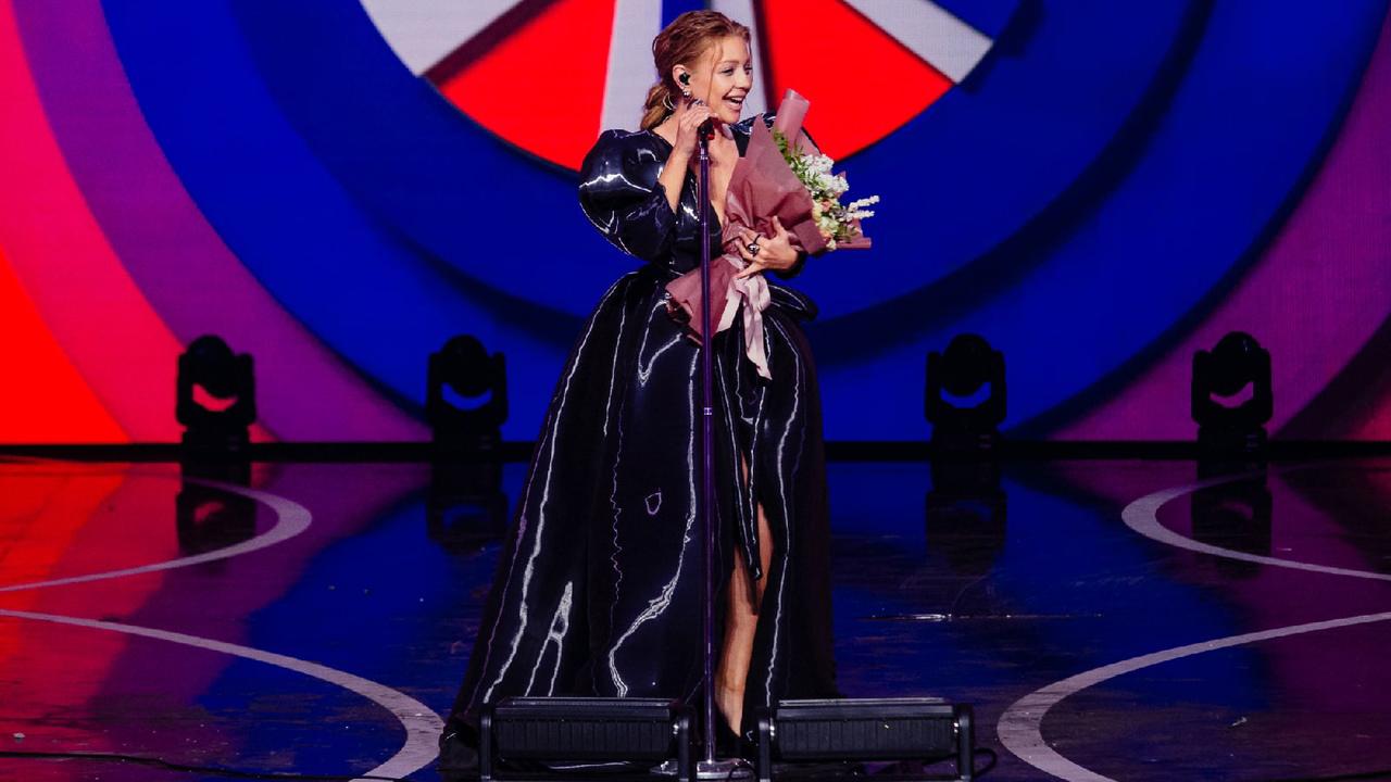 Фото: vk.com Тина Кароль