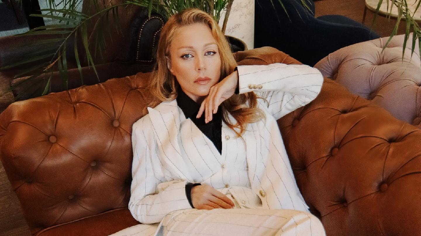 Фото: vk.com Тина Кароль