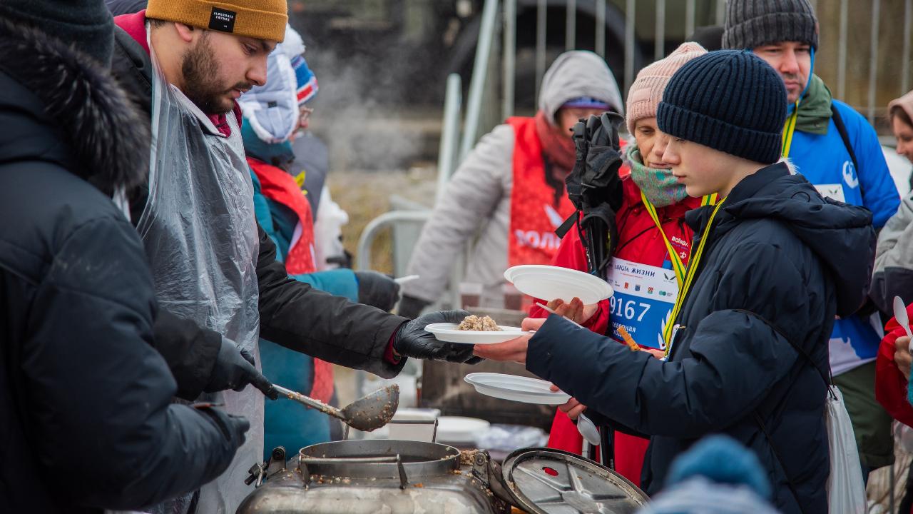 фото: предоставлено пресс-службой «Лиги героев»